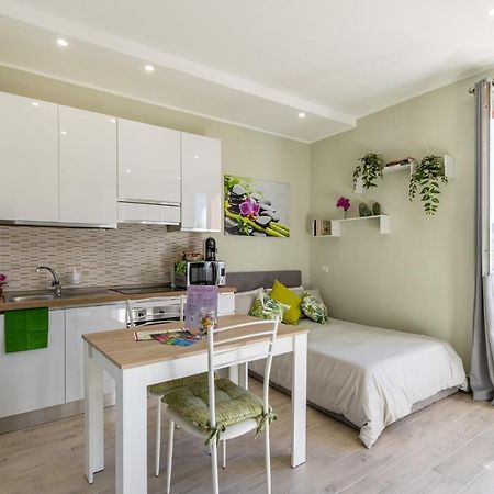 Monza-Station Wi-Fi E Smart-Tv. Διαμέρισμα Εξωτερικό φωτογραφία